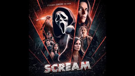 scream (2022) kisscartoon|Scream (2022) Screenplay .